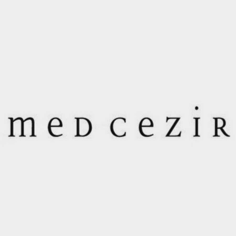 Medcezir यूट्यूब चैनल अवतार