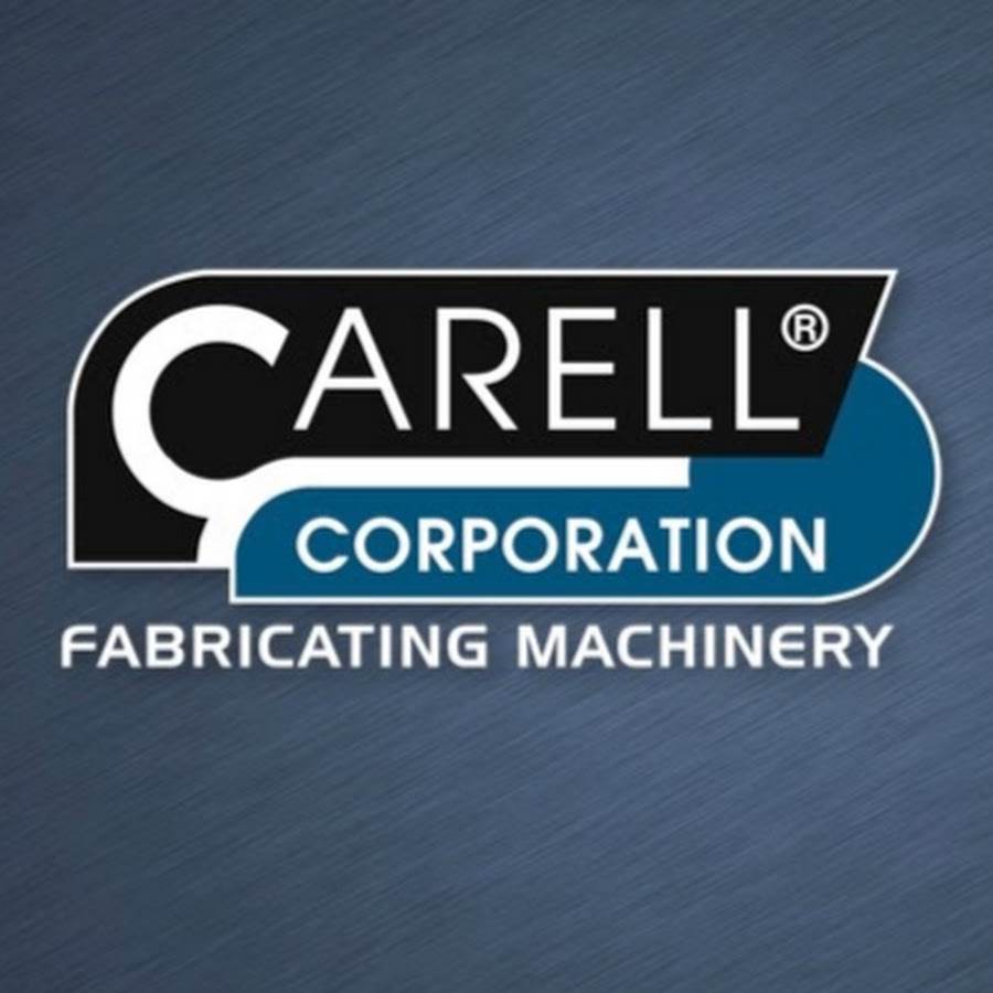 Carell Corporation Awatar kanału YouTube