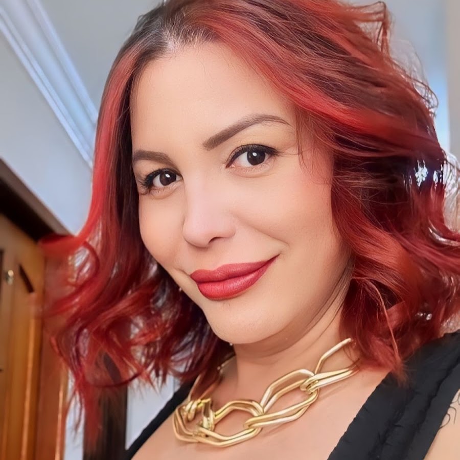 Luisa Marilac YouTube kanalı avatarı