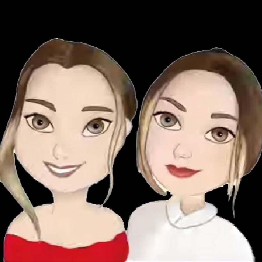 TWINS YOLO Avatar canale YouTube 