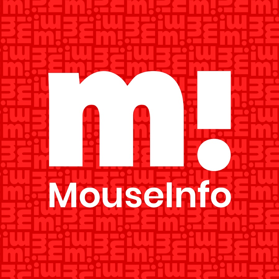 mouseinfo