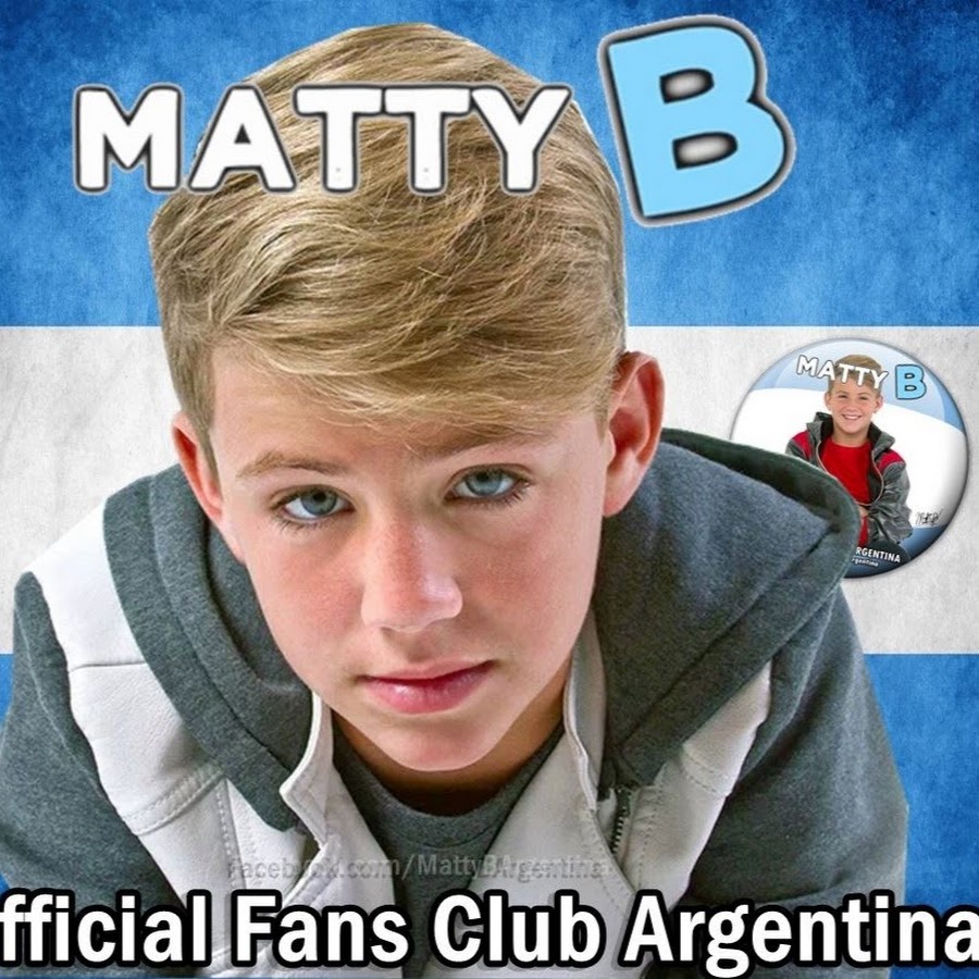 MattyB Argentina