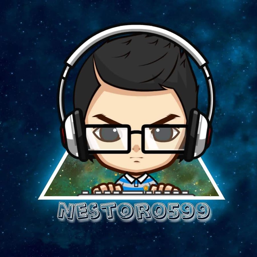 Nestor 0599 YouTube channel avatar
