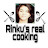 Rinku's real cooking .