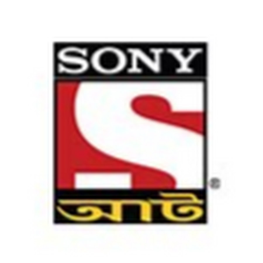 Sony AATH ইউটিউব চ্যানেল অ্যাভাটার