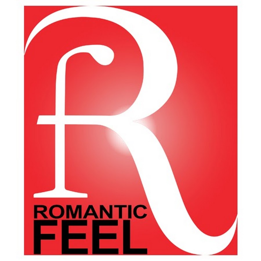 Romantic Feel رمز قناة اليوتيوب