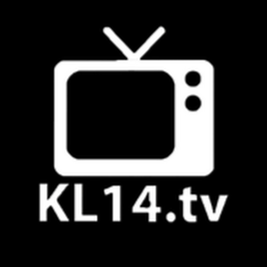 KL14 tv YouTube channel avatar