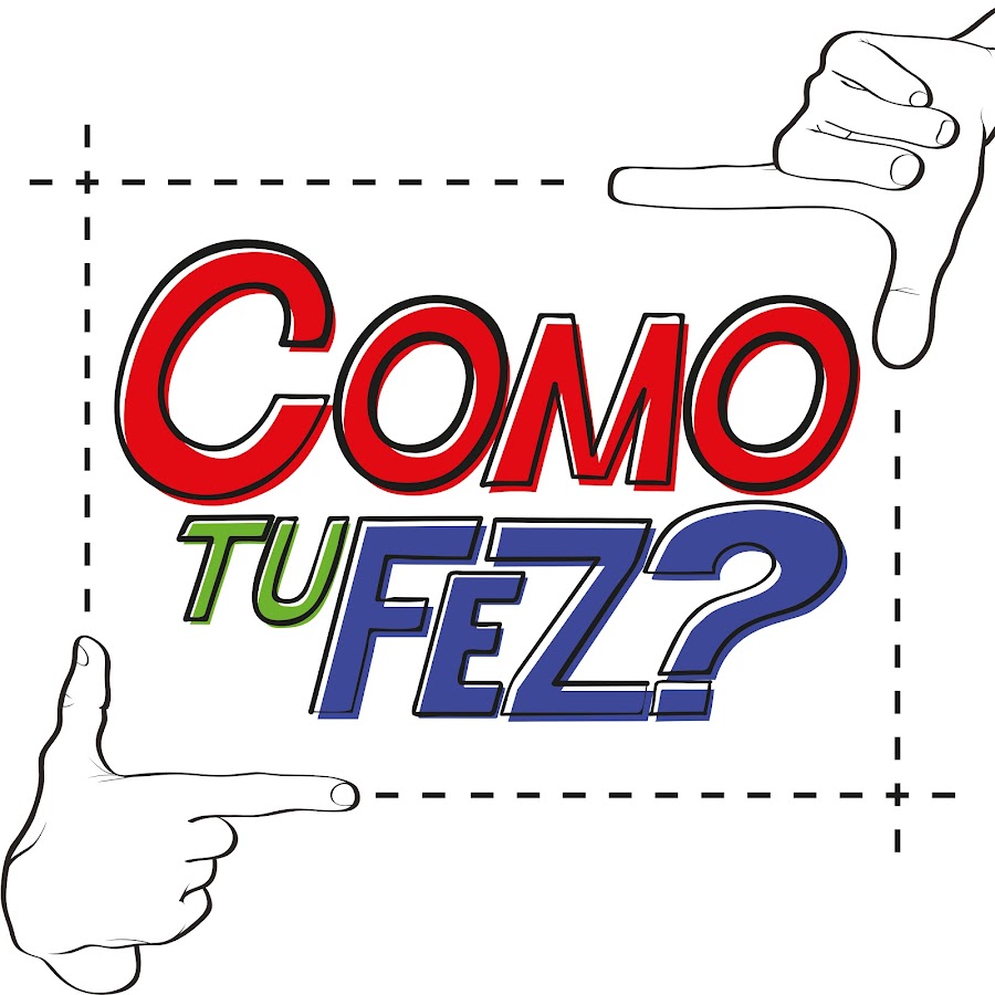 ComoTuFez YouTube-Kanal-Avatar