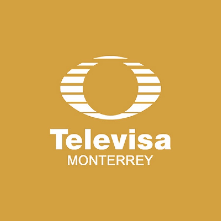 Televisa Monterrey YouTube channel avatar