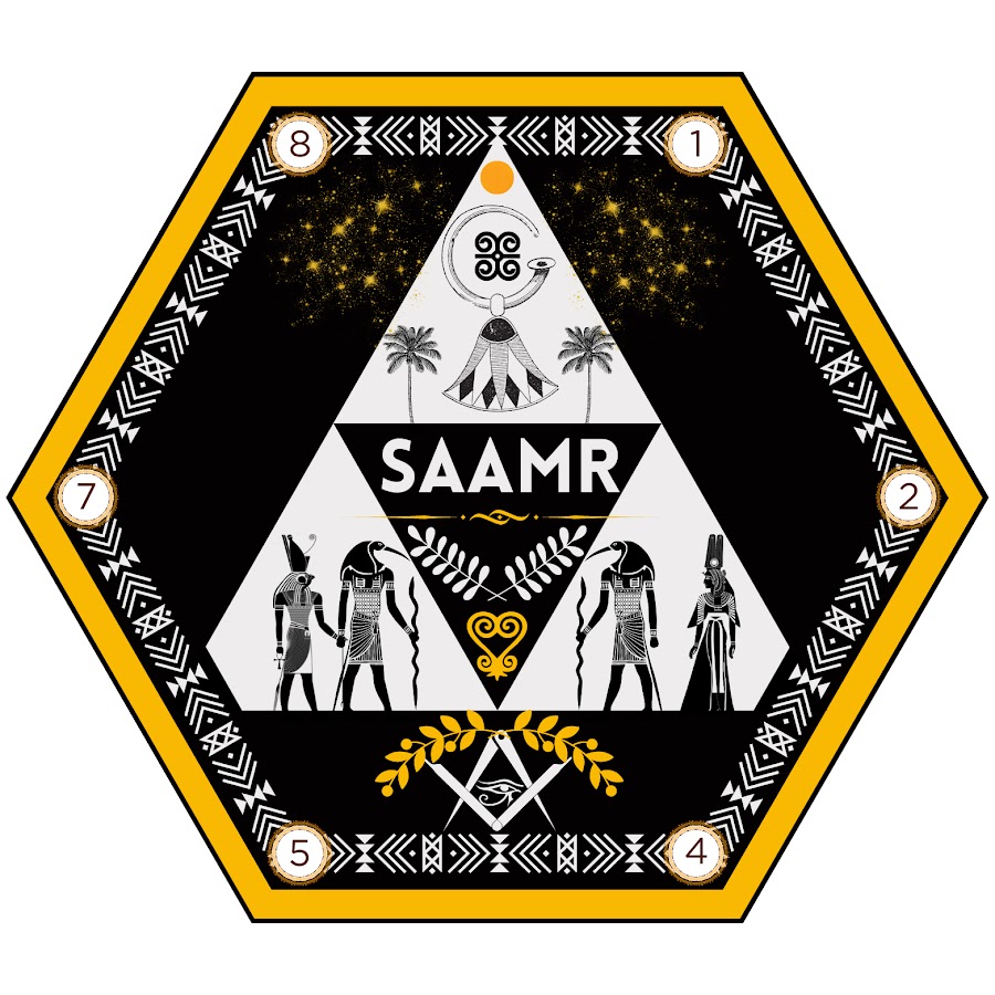 OfficialSAAMRorg