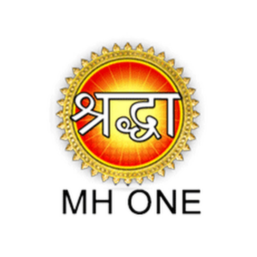 MH ONE SHRADDHA YouTube channel avatar