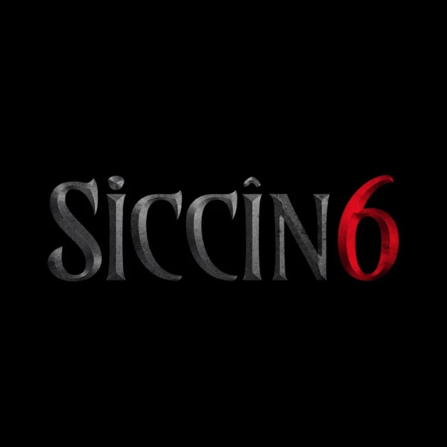 Siccin Film رمز قناة اليوتيوب