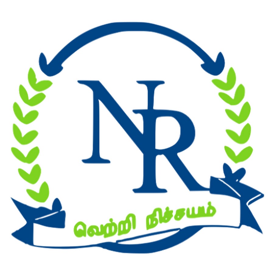 NR IAS Academy YouTube channel avatar