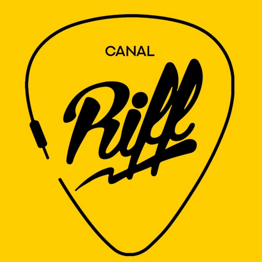 Canal RIFF YouTube channel avatar