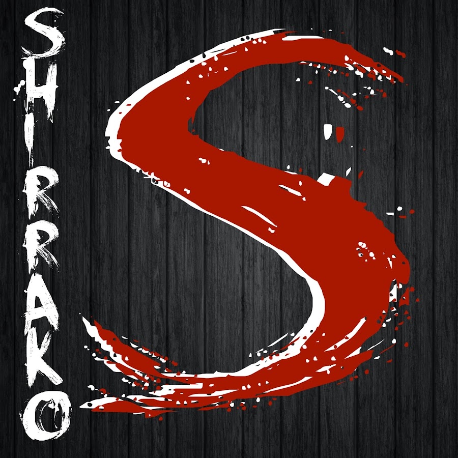 Shirrako Avatar de canal de YouTube