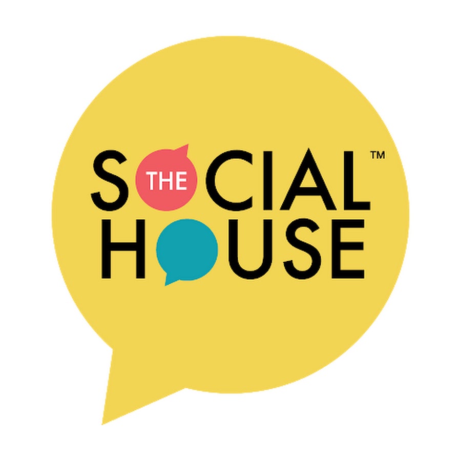 The Social House YouTube 频道头像