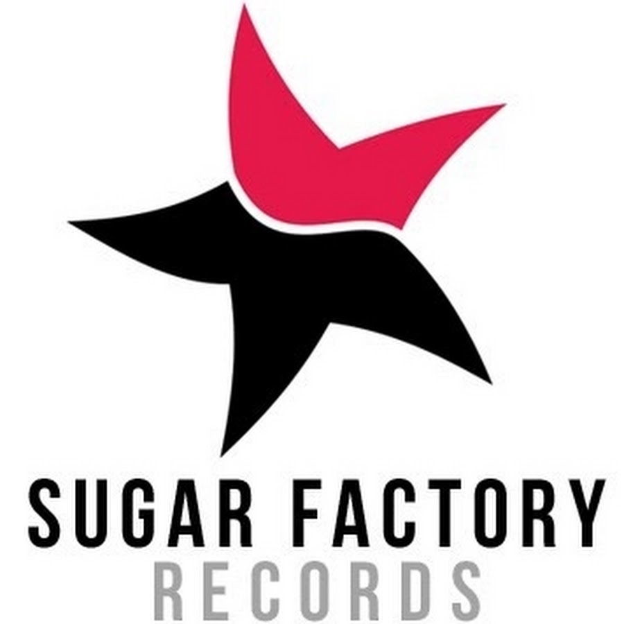 SugarFactoryRecords YouTube channel avatar