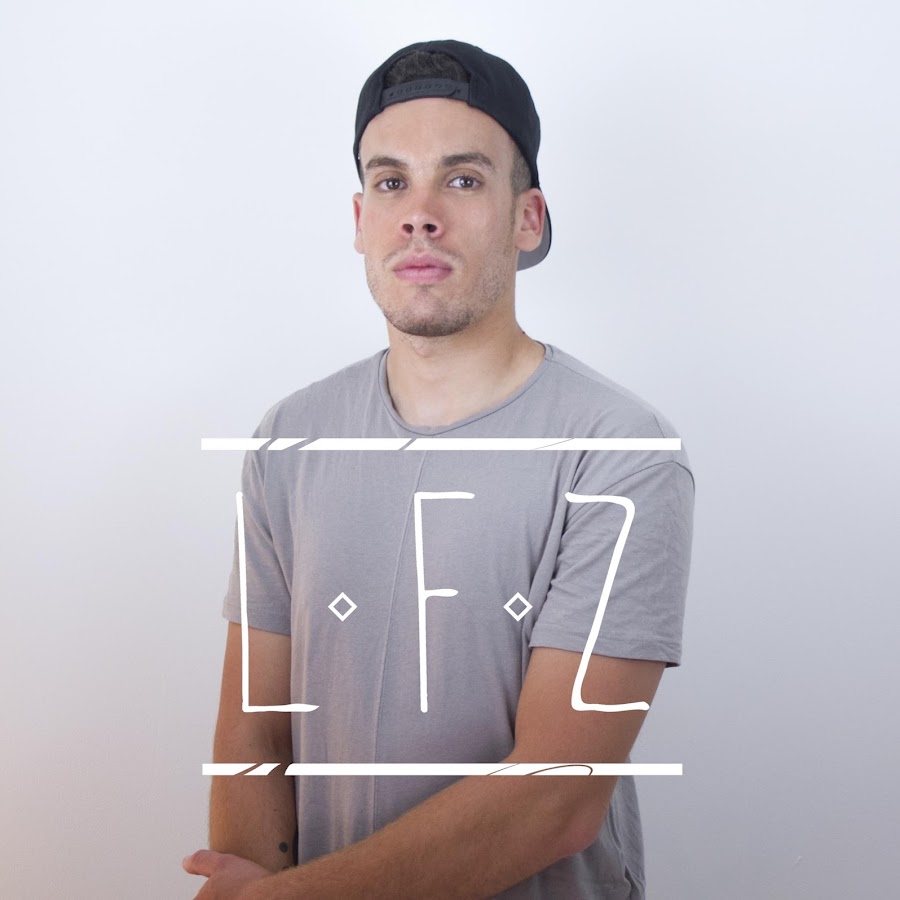 Its LFZ YouTube kanalı avatarı