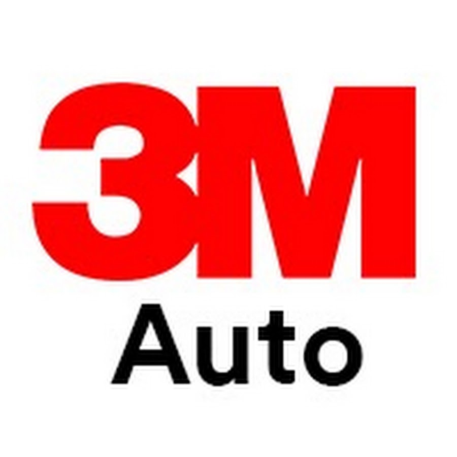 3M Auto Avatar de canal de YouTube