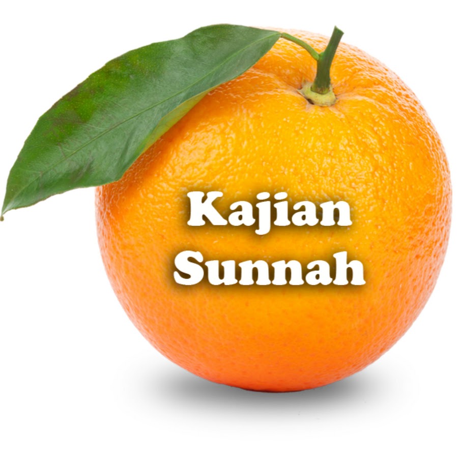 Kajian Sunnah Avatar del canal de YouTube