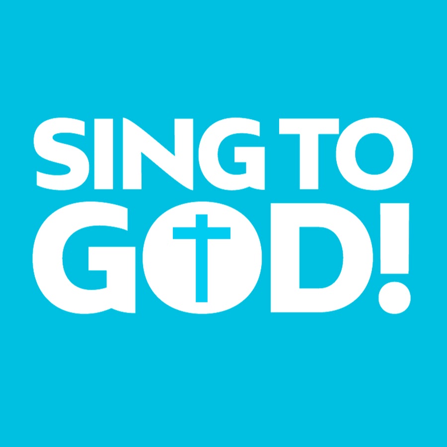 Sing To God! Avatar de canal de YouTube