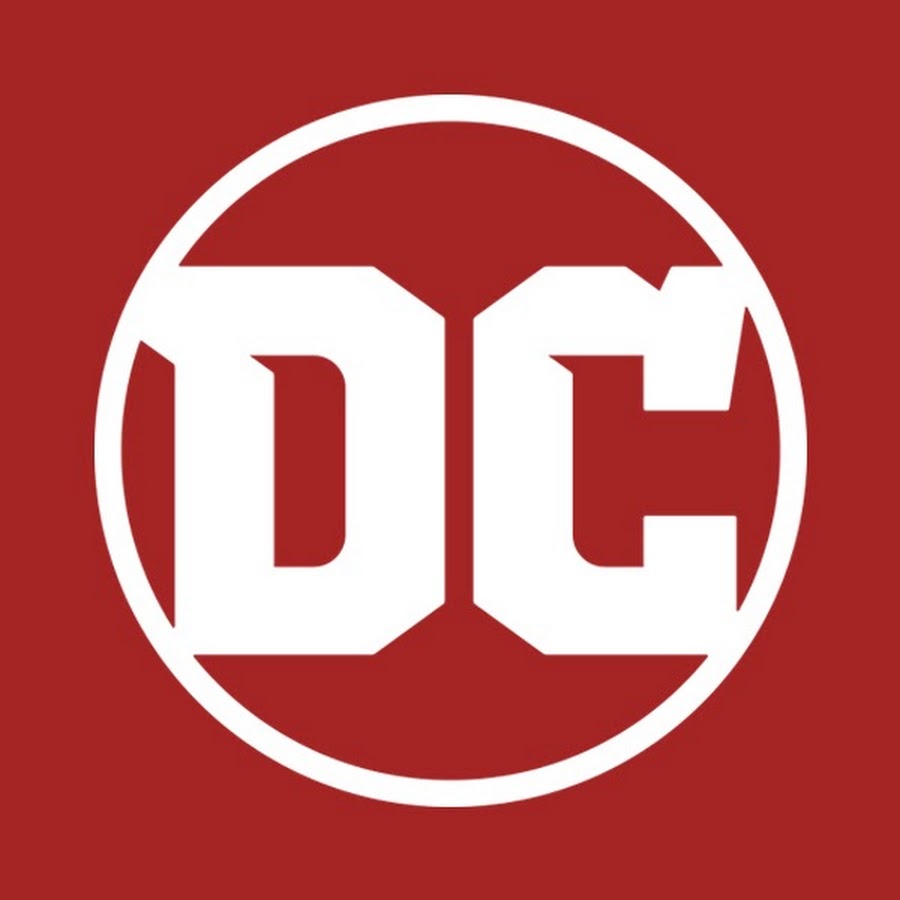 DC Fans YouTube channel avatar