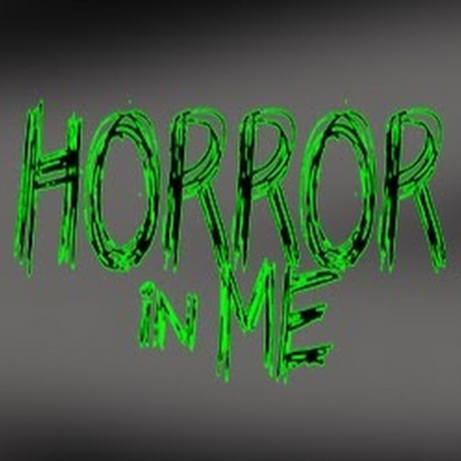 HORROR in Me Avatar channel YouTube 