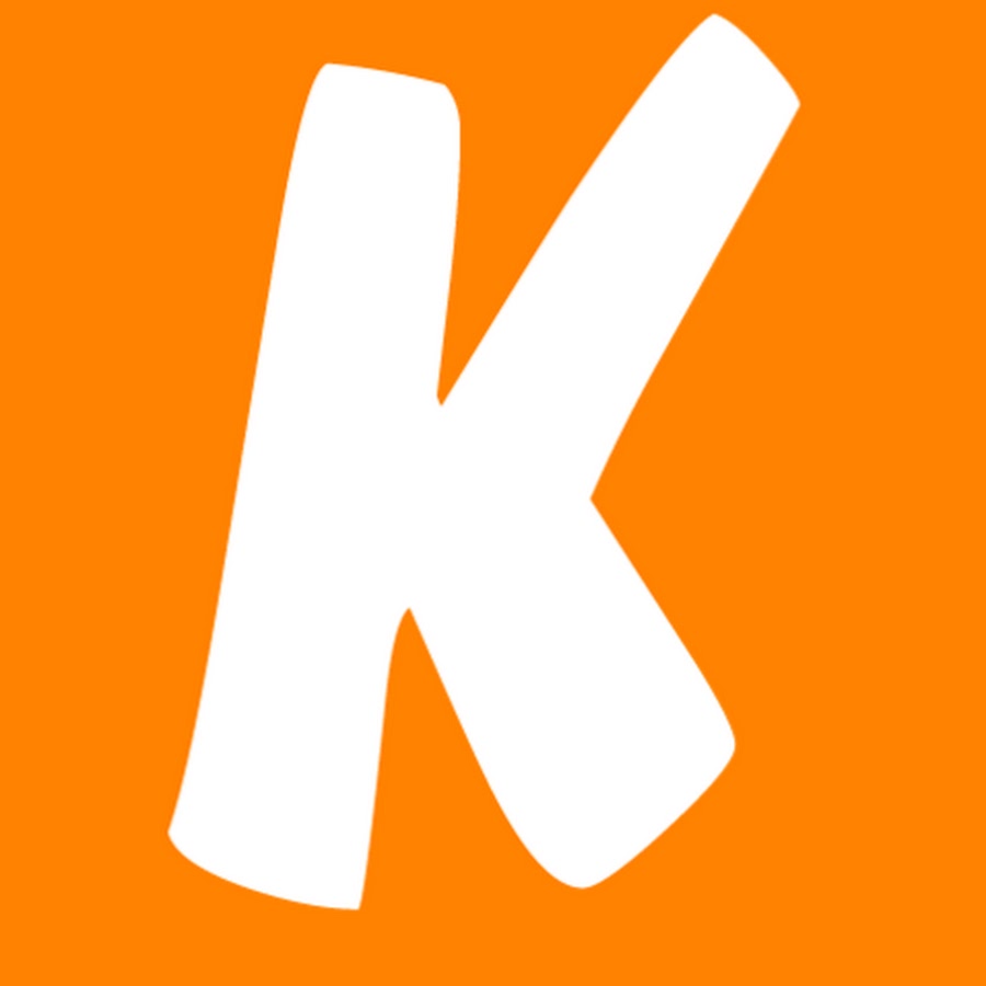 KAPKAM YouTube channel avatar
