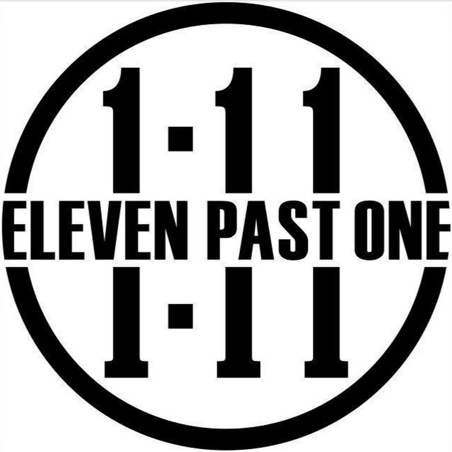 ElevenPastOneMusic YouTube 频道头像