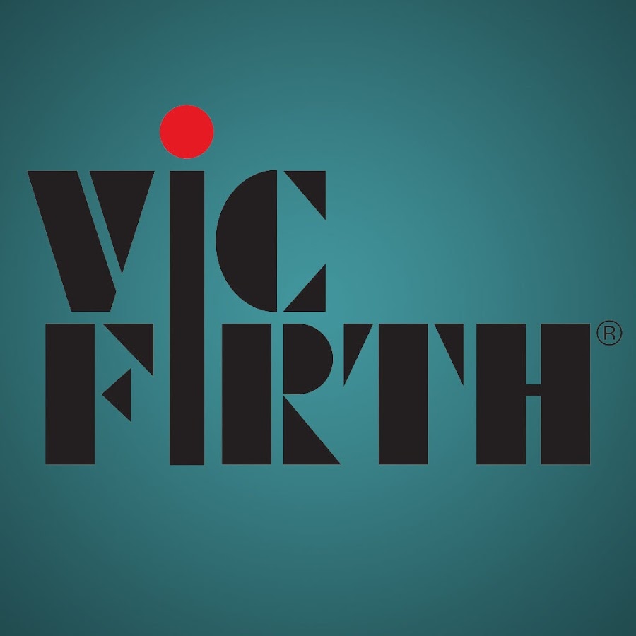 Vic Firth Marching YouTube kanalı avatarı