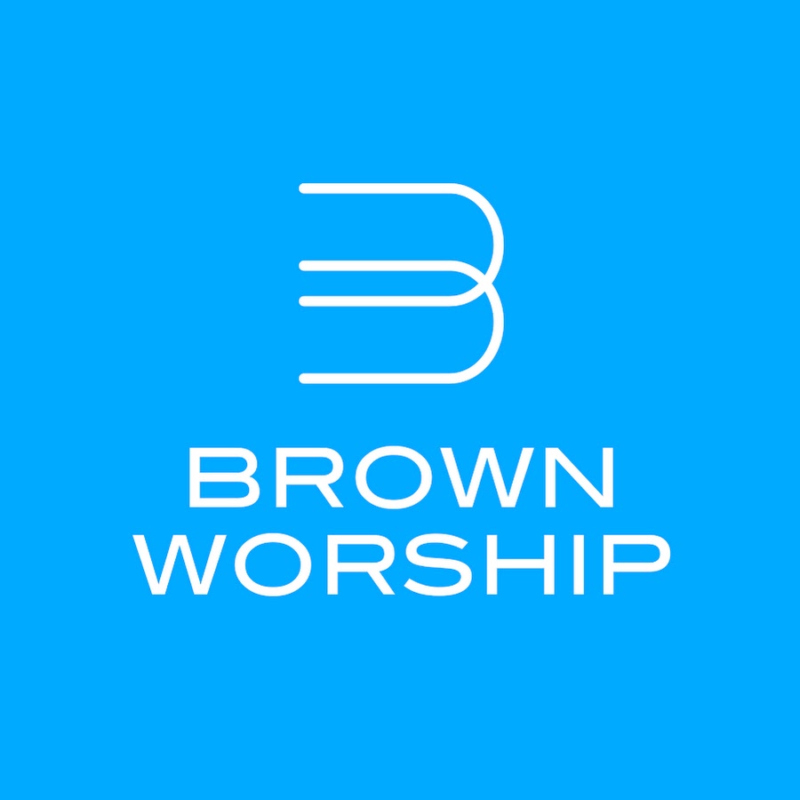 ë¸Œë¼ìš´ì›Œì‹­BrownWorship Official : यूट्यूब चैनल अवतार