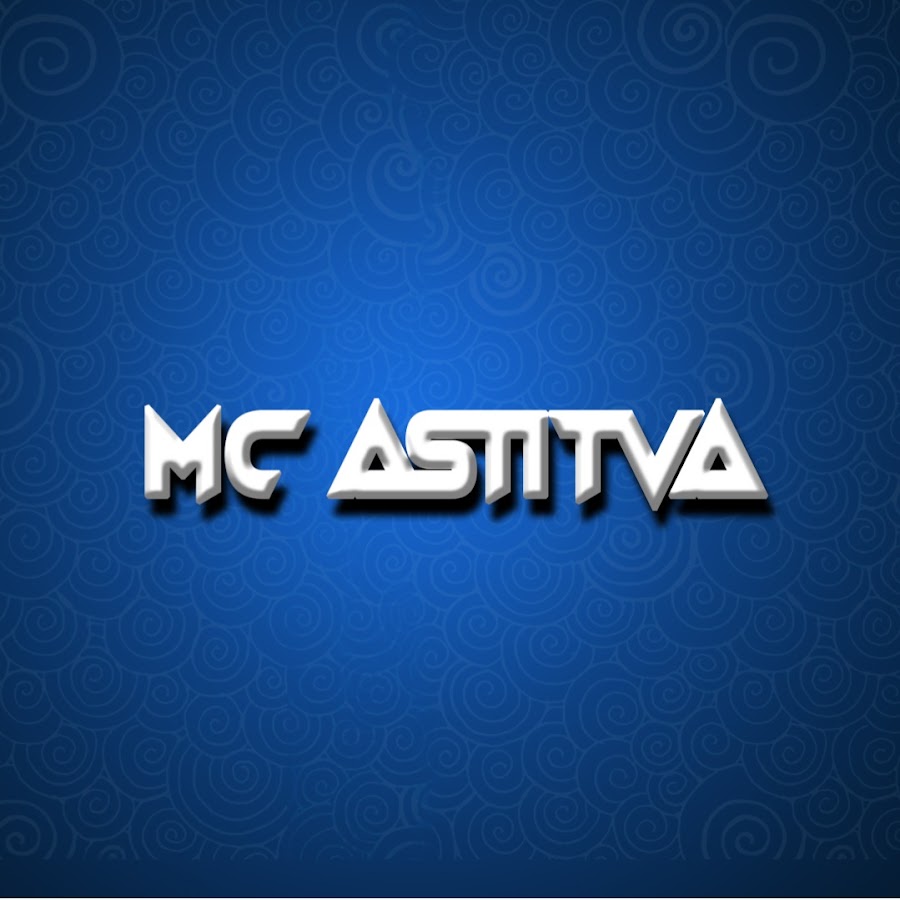 EMCEE ASTITVA YouTube channel avatar