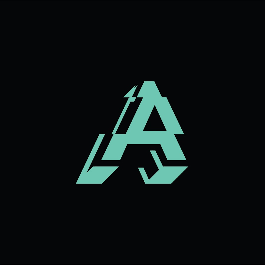 Amplify YouTube channel avatar