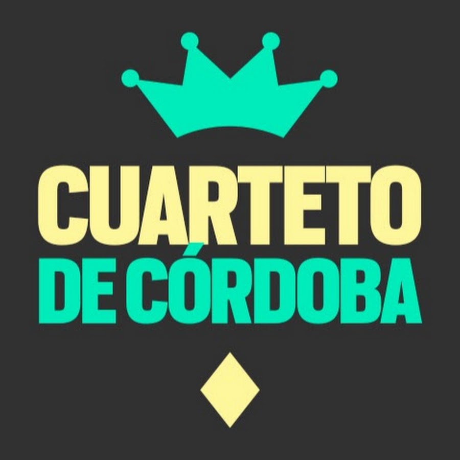 Cuarteto de Cordoba Avatar del canal de YouTube