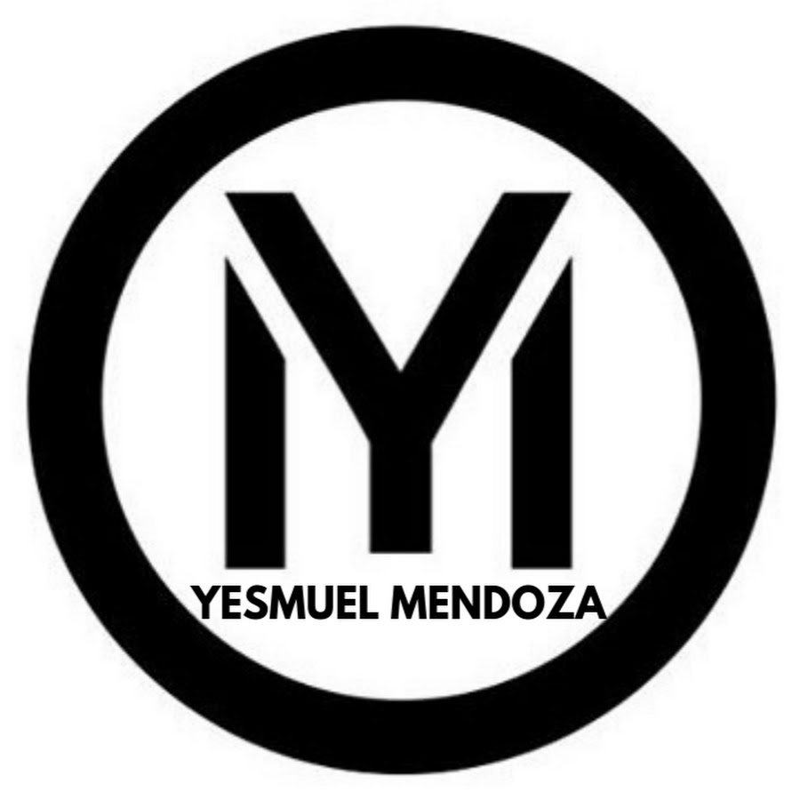 Yesmuel Mendoza YouTube channel avatar