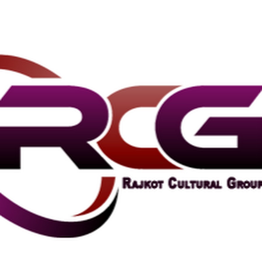 RCG Gujarati YouTube channel avatar