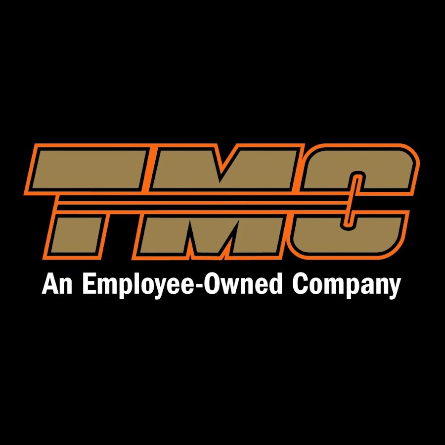 TMC TRANSPORTATION رمز قناة اليوتيوب