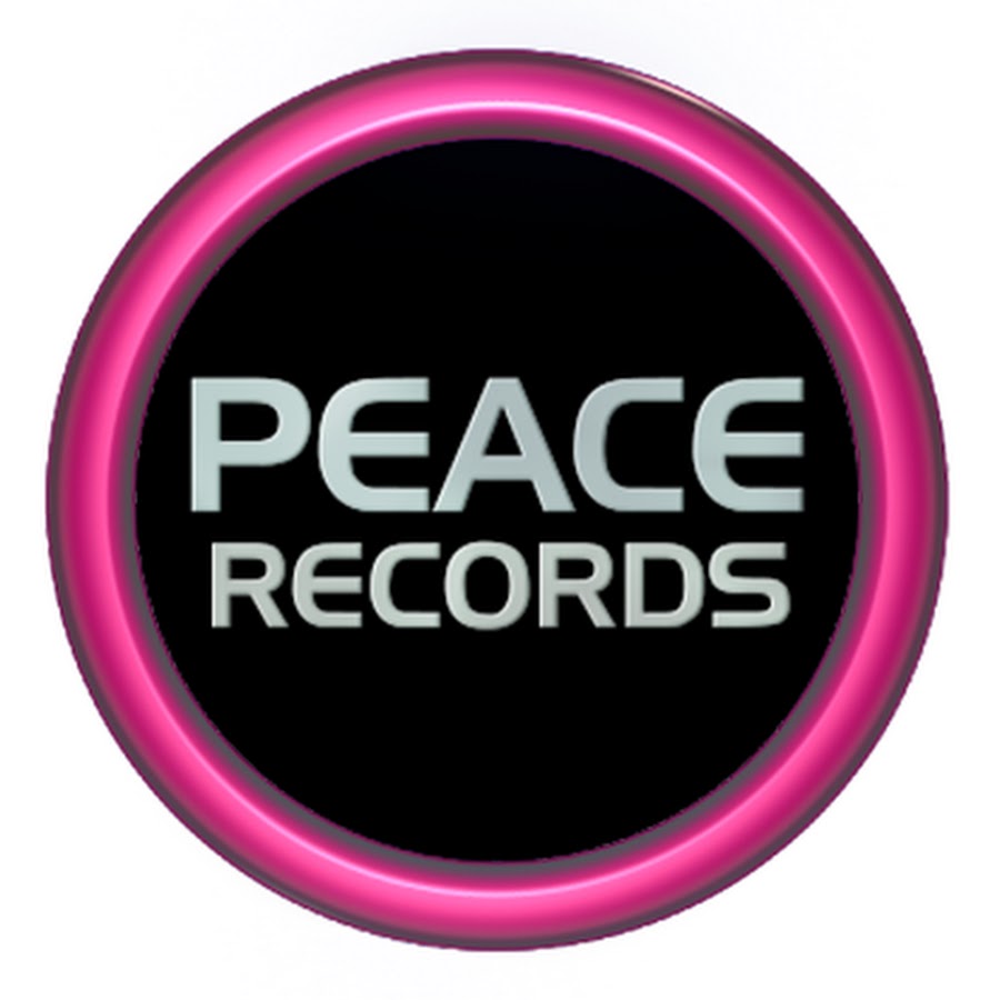 Peace Records ইউটিউব চ্যানেল অ্যাভাটার