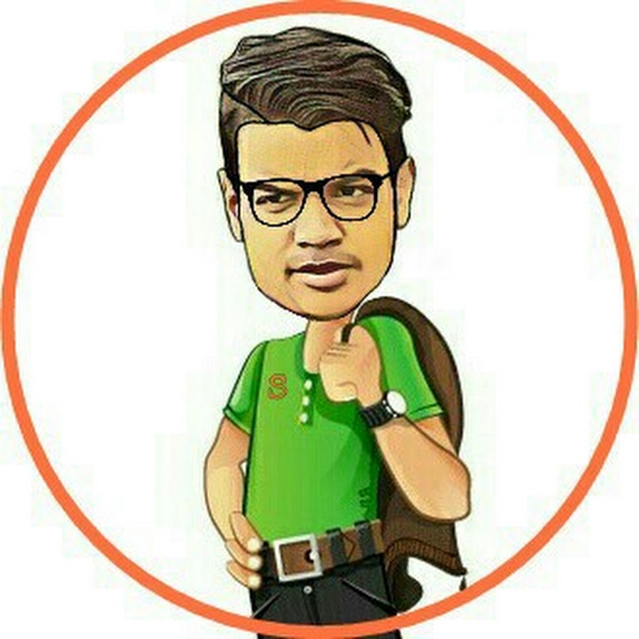 Mr. Sahil Sah YouTube channel avatar