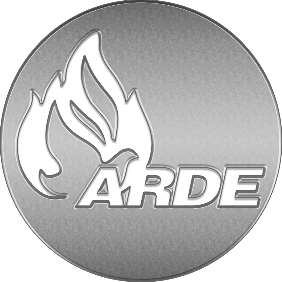 Arde Miami رمز قناة اليوتيوب