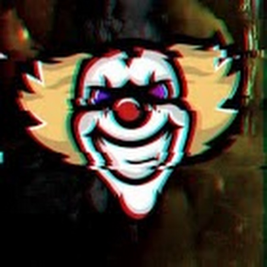 Clown Avatar de chaîne YouTube