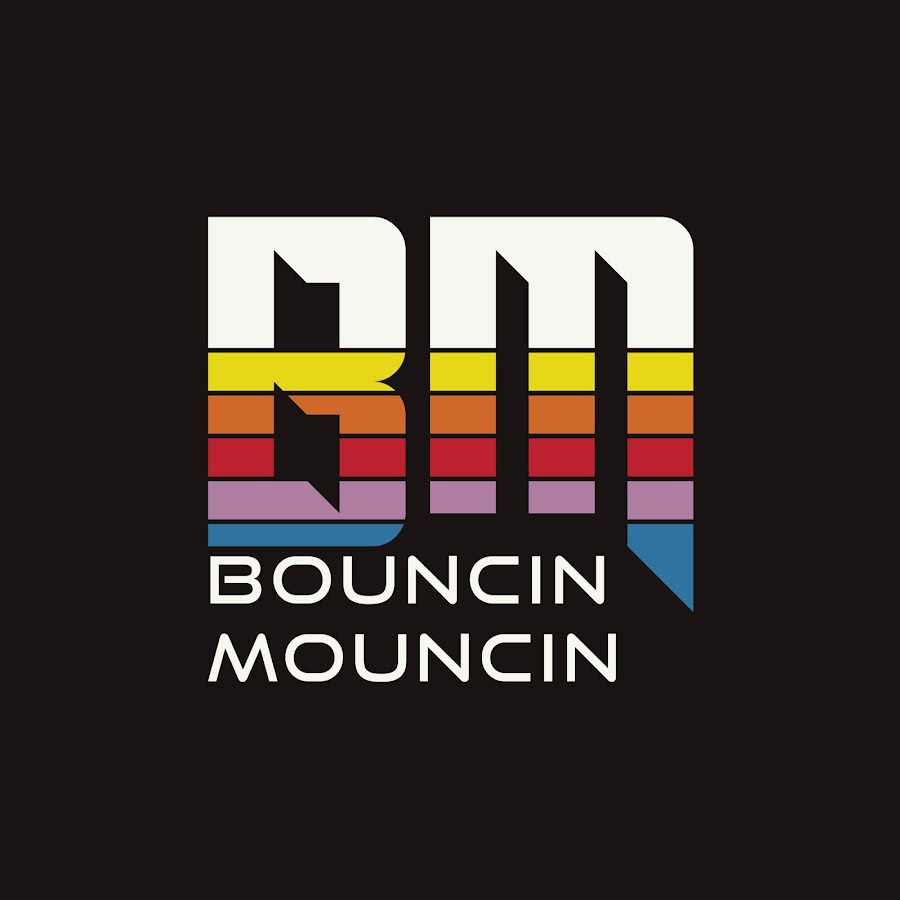 bouncinmouncin YouTube channel avatar