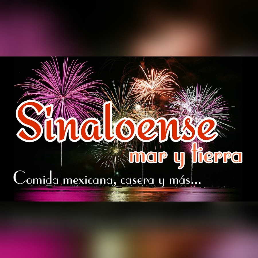 Sinaloense Mar y Tierra YouTube channel avatar