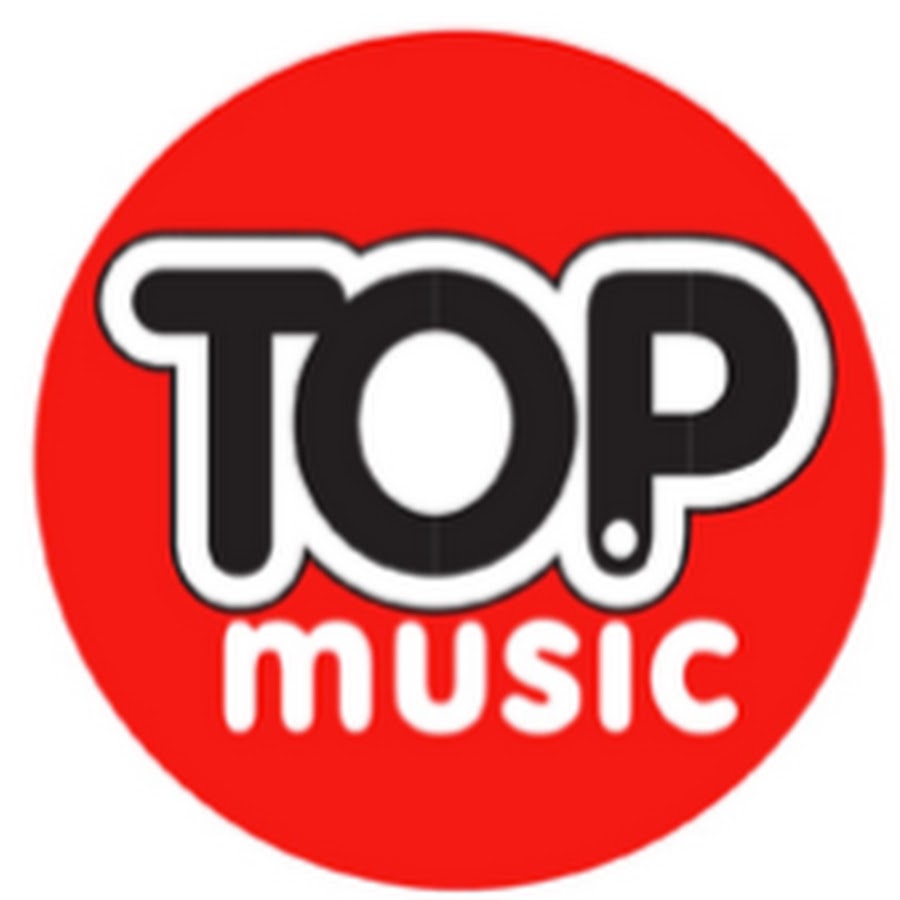 TOP Music YouTube kanalı avatarı