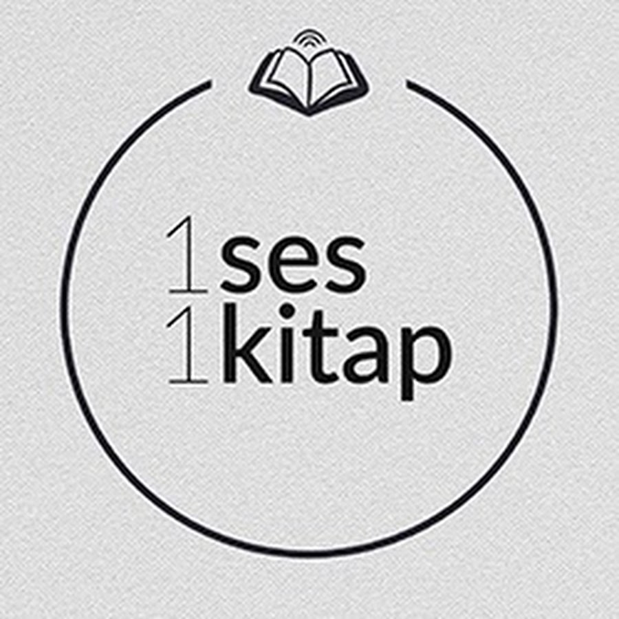1 Ses 1 Kitap رمز قناة اليوتيوب