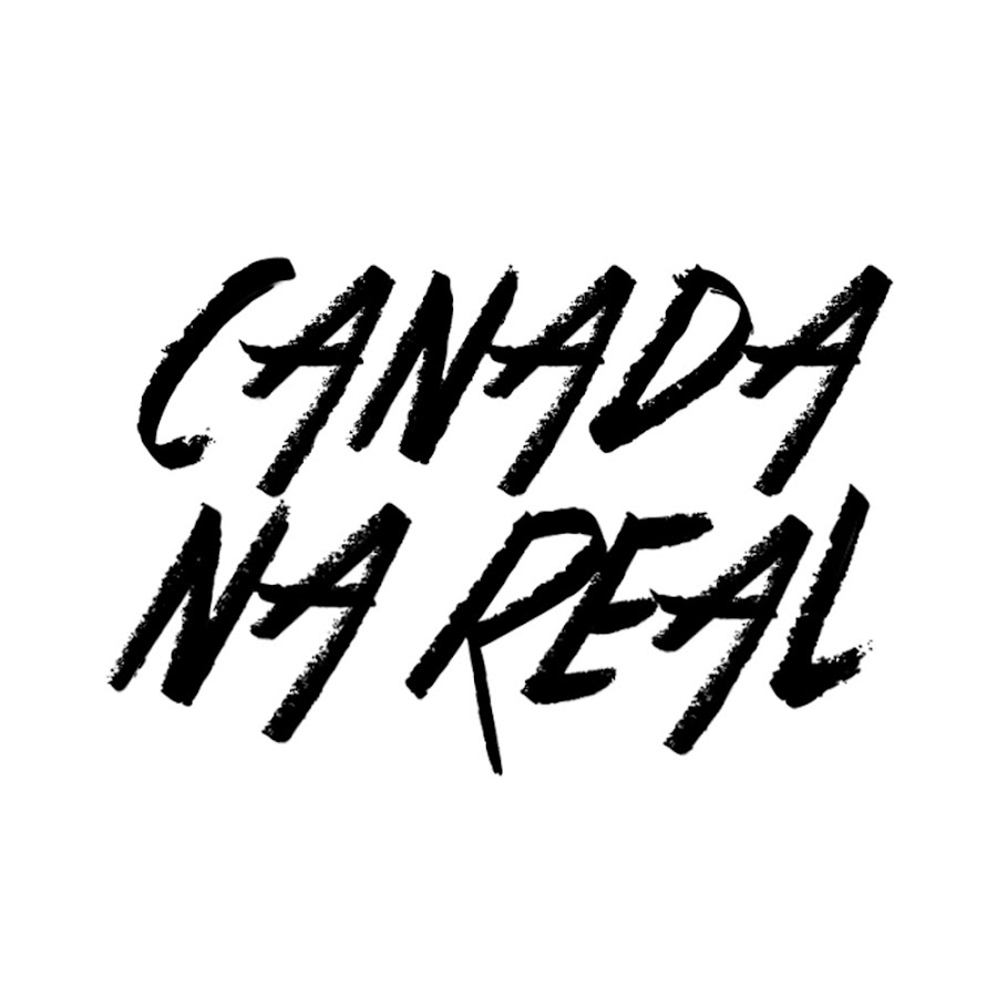 CANADA NA REAL YouTube channel avatar
