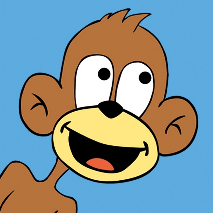 Kinderlieder YouTube kanalı avatarı