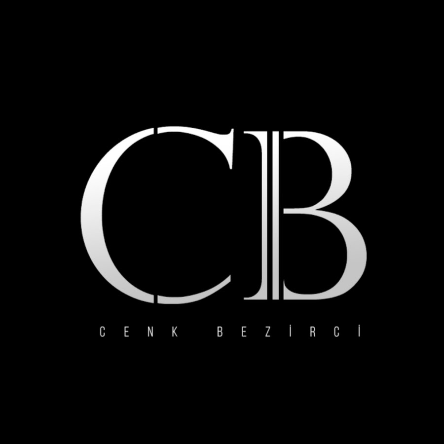 Cenk Bezirci. TR YouTube channel avatar