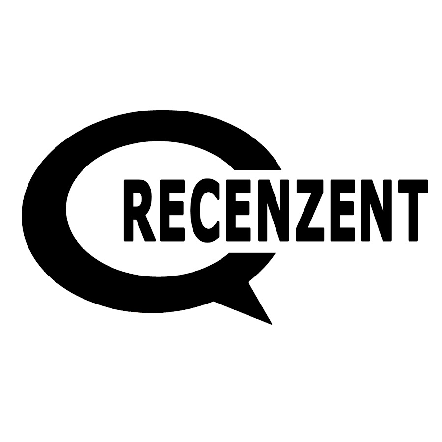 Recenzent [Main Channel] YouTube channel avatar