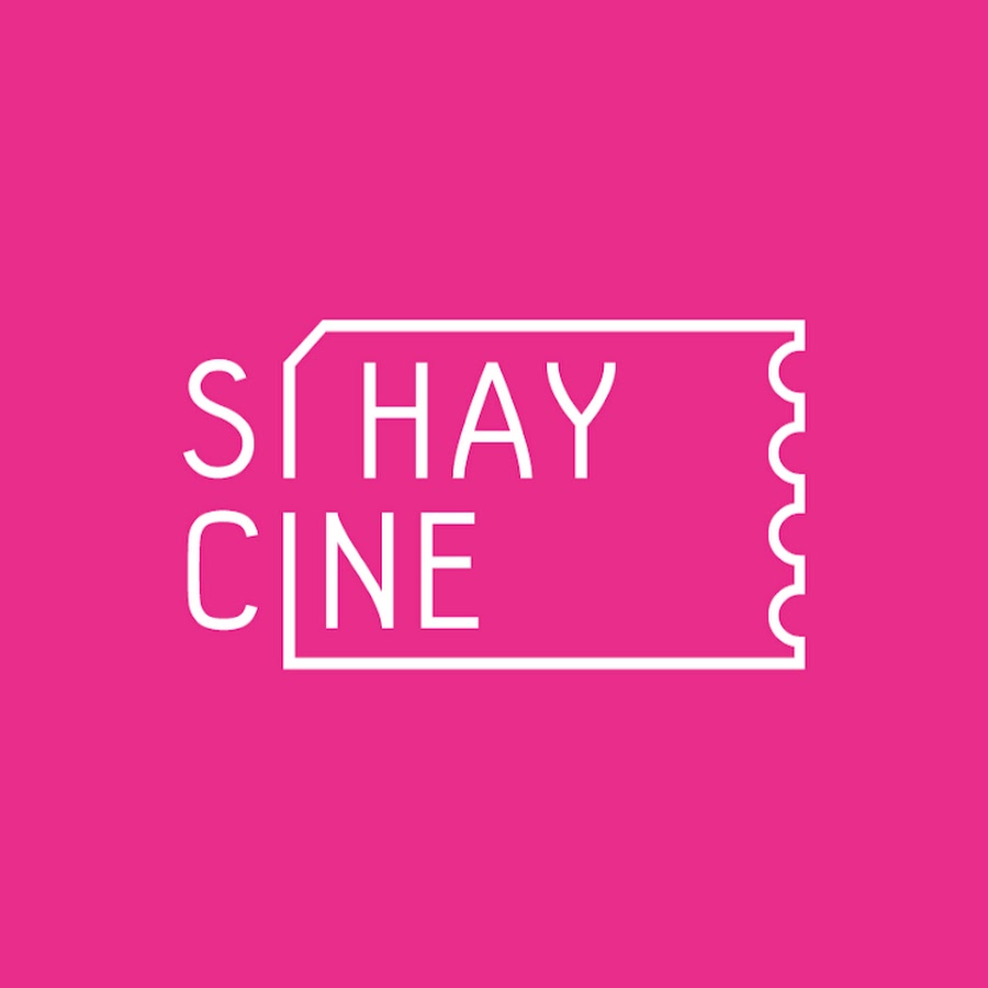 SihayCine YouTube 频道头像